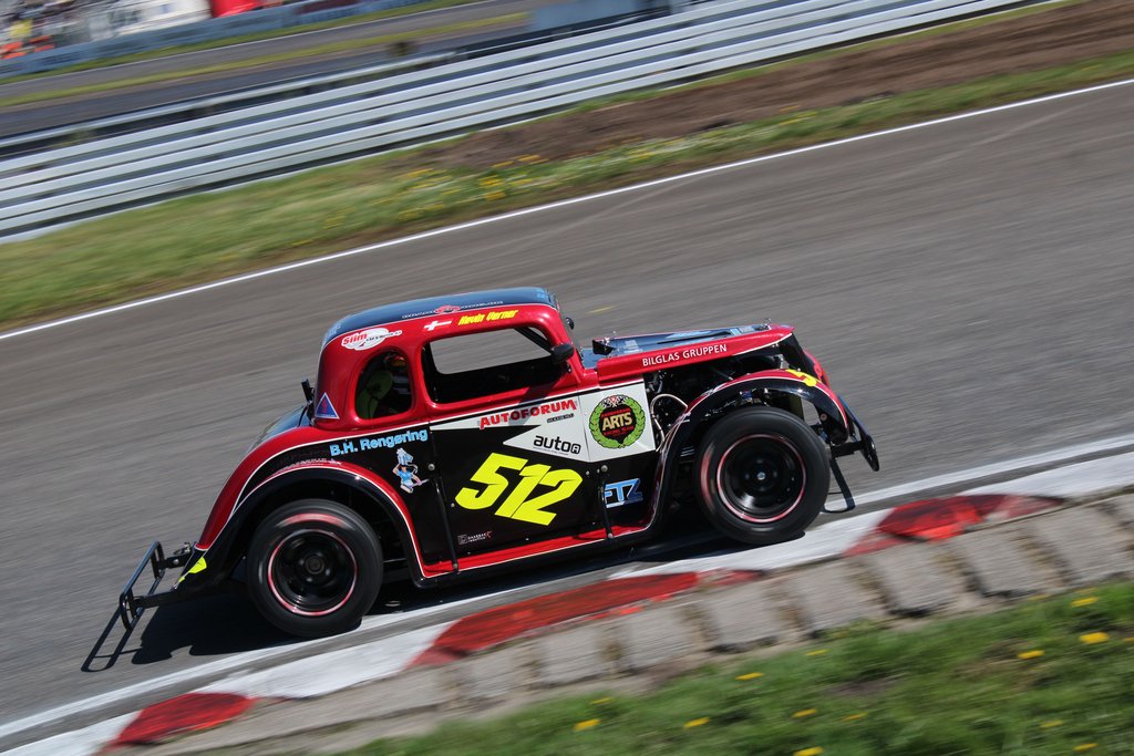 (Foto: Motorsporten.dk)
